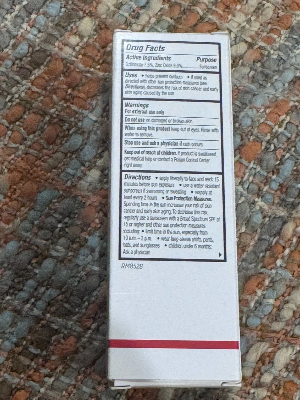 EltaMD UV Clear Tinted Face Sunscreen SPF 46